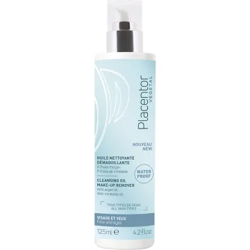 Placentor-Végétal Reinigungsöl zum Abschminken 125 ml
