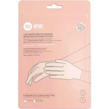 Guanti riutilizzabili Same Hydration Booster x1