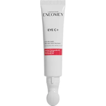 Eneomey Eye C+ Soin Regard Anti-âge Revitalisant 15 ml