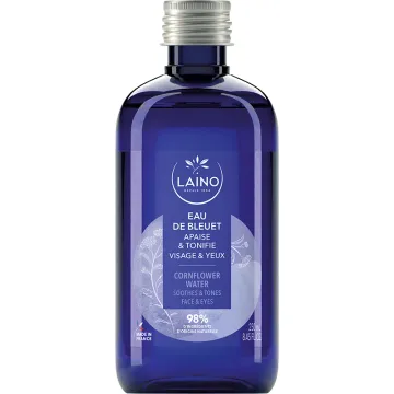 Laino Água de centáurea calmante 250 ml