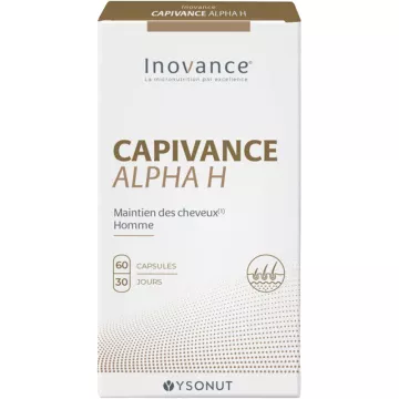 Inovance Capivance Alpha H 60 Kapseln