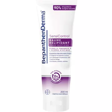 Bepanthenderma Sensicontrol Balsam Relipidat 
