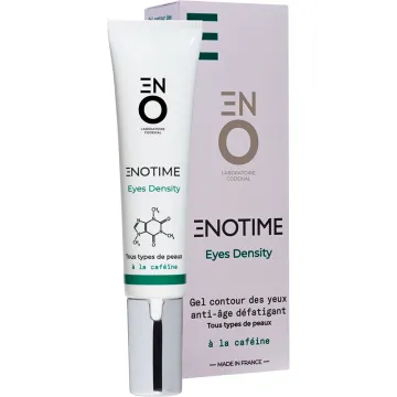 Enotime Eyes Density Anti-Aging Eye Contour Gel