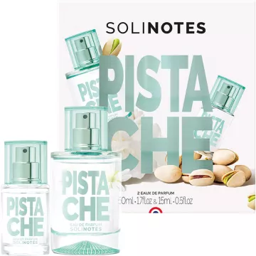 Conjunto de oferta Solinotes Eau de Parfum