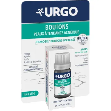 Urgo Filmogel Brufoli Localizzati 3,25ml