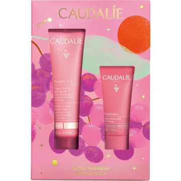 Caudalie VinoHydra Dúo Hidratación
