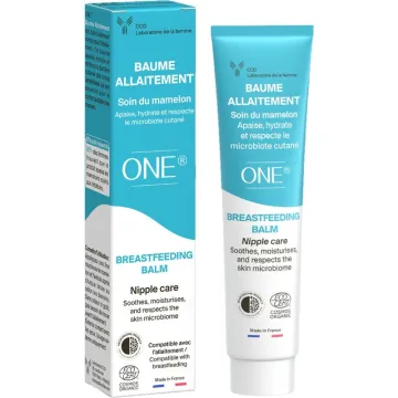 One Baume Allaitement 30 ml