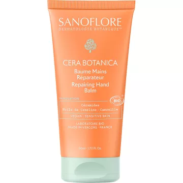 SANOFLORE Supreme Honey Cream HANDS 50ML
