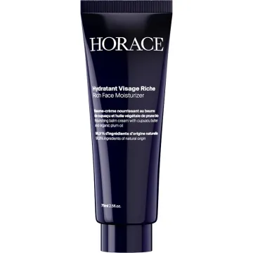 Horace Hydratant Visage Riche 75 ml