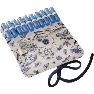 Boiron Kit de Homeopatía de Viaje