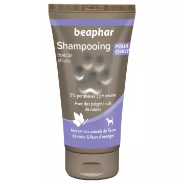 BEAPHAR speciale shampoo PUPPIES 30ML