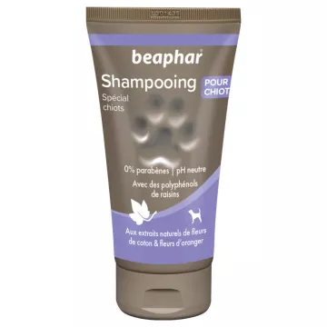 BEAPHAR ESPECIAL SHAMPOO FILHOTES 30ML