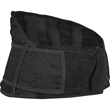 Ceinture Lombaire Femme Ladystrap Donjoy