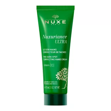 Nuxe Nuxuriance Ultra Crème Mains 75 мл