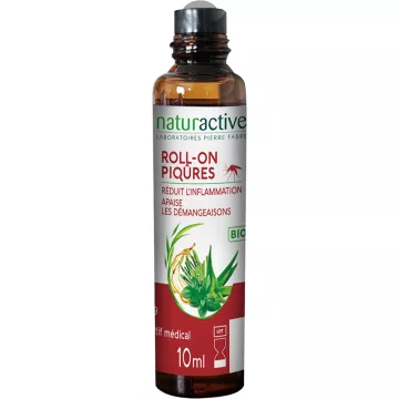 Naturactive Roll-On Stiche 10 ml