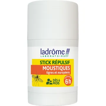 Mückenschutzstift 6H Ladrôme 18g
