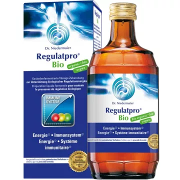 Regulatpro Bio 350 ml Dr Niedermaier