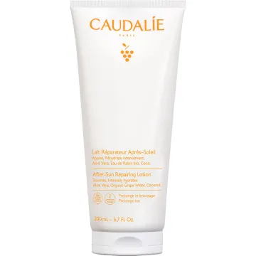 Caudalie Lait Réparateur Après-Soleil