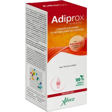 Adiprox Advanced Aboca 325 g