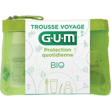 Kit de viaje Gum Daily Protection