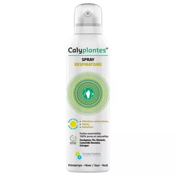 Calyplantes Spray Respiratório 75 ml