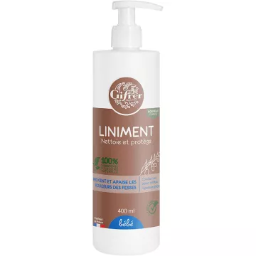 Gifrer Liniment oléo-calcaire in farmacia
