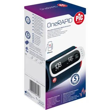 Tensiómetro OMRON EVOLV Bluetooth conectado manguito