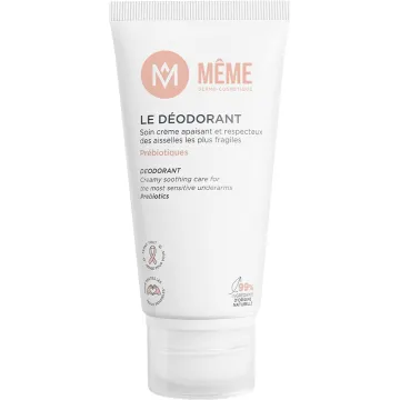 Même Le Déodorant Crème 50 ml