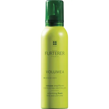 Rene Furterer Volumea amplifying foam without rinsing 200ml