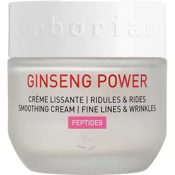 Erborian Ginseng Power Crema Levigante 50 ml