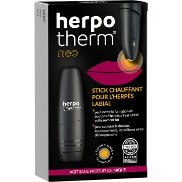 Herpotherm Wärmestift