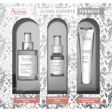 Avene Hyaluron Activ B3 Firming Expert Care Set