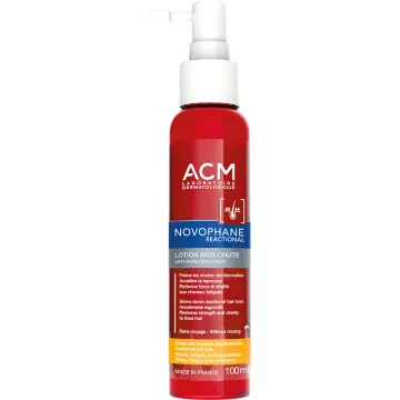 ACM Novophane Reactional Lotion gegen Haarausfall 100 ml
