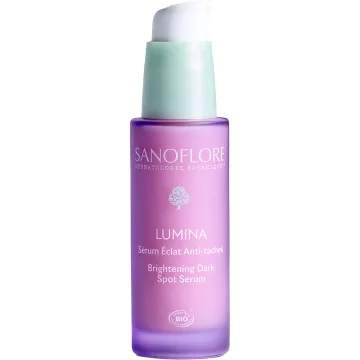Sanoflore Lumina Anti-Spot Radiance Serum 30 ml