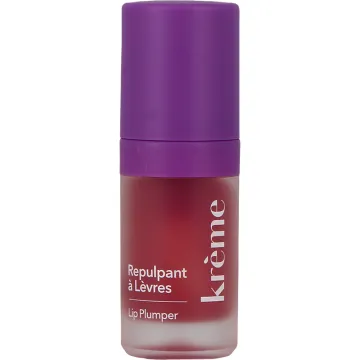 Repulpant lèvres à l’acide hyaluronique 6 ml Krème