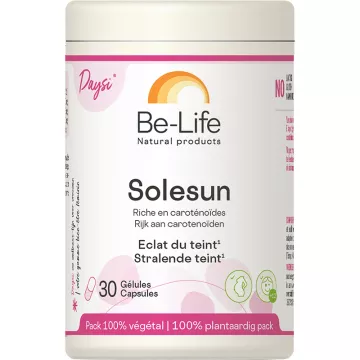 Be-Life Solesun 365 Radiant Complexion