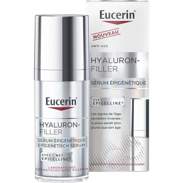 Eucerin Hyaluron Filler Sérum Epigénétique 30 ml