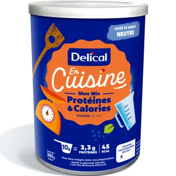 Delical Renal Instant HP Powder for Dialysis Patients 360 g