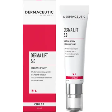 Dermaceutic Derma Lift 5.0 Lift Serum 30 ml