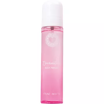 Musc Intime Body Mist 120 ml