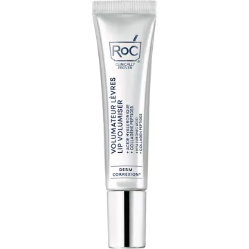 Roc Derm Correxion Lip Volumizer 10 ml