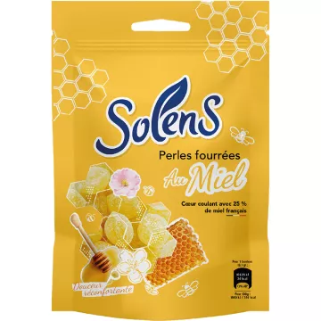 Solens Honey-Filled Pearls 110 g