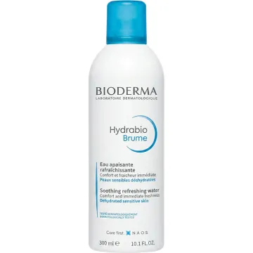 Bioderma Hydrabio Bruma Refrescante Suavizante 300 ml