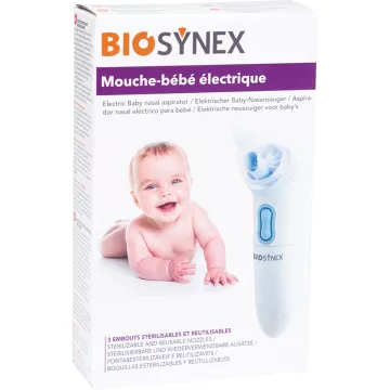 Biosynex Electric Baby Fly