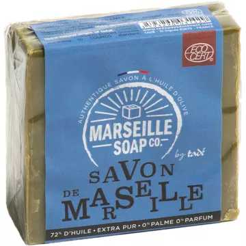 Tadé Savonnette De Marseille 100g