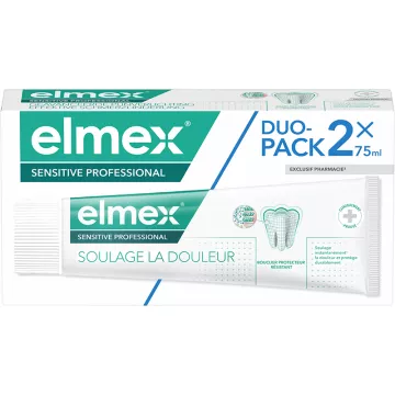 Elmex Sensitive Professional Zahnpasta 75 ml