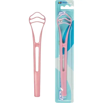 TePe Gratte Langue x1