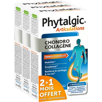 Nutreov Phytalgic Condro Collagene Articolazioni