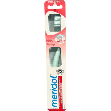 Meridol Gum & Sensitivity Protection Soft Toothbrush