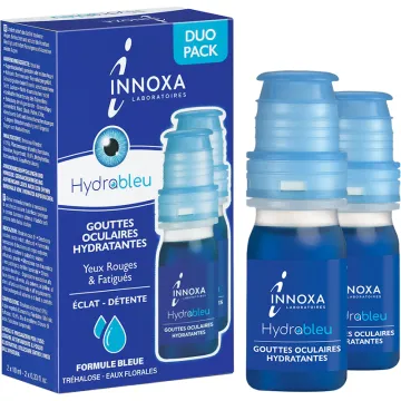INNOXA Blue Formula Colírio 10ml